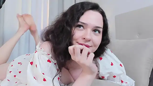 Camilla_Rowen webcam