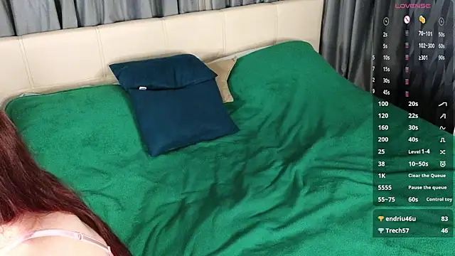 TwistedBilling webcam