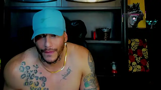 RickG_Oficial webcam