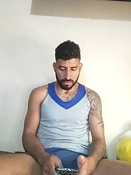 Alexsexygamer webcam