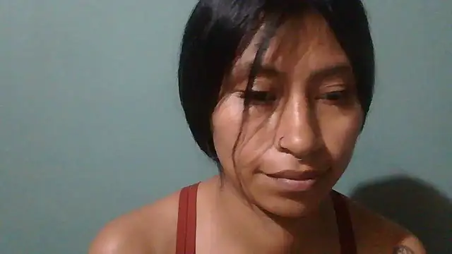 Pocahontas_tw webcam