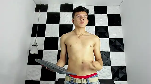 andyfame1 (M twink) - be my boyfriend