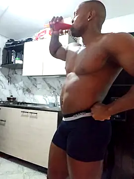 mike_kilianjs (M young) - delicious cum