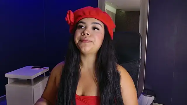 MarianaGarciaa__ webcam