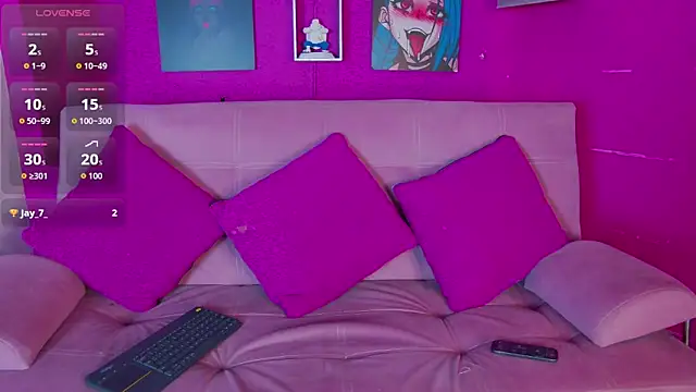 lauren-carterr webcam