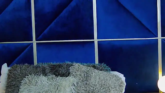 Ivanna_Teaser webcam