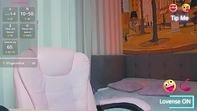 ALICE__ALICE69 webcam