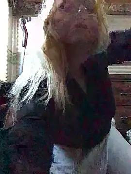 BunnyPleasures webcam stripchat model stream image