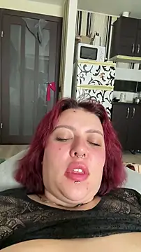 MurrbyAliceMoore webcam stripchat model stream image