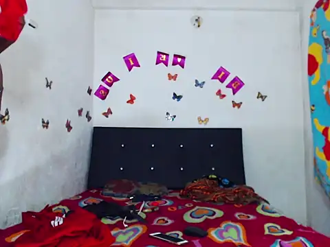 The_wickles_4443 webcam