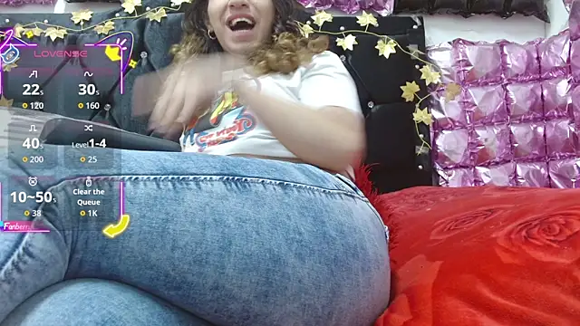 poisondost_hot webcam