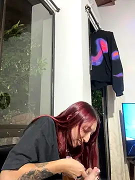 Paulina-Wells webcam