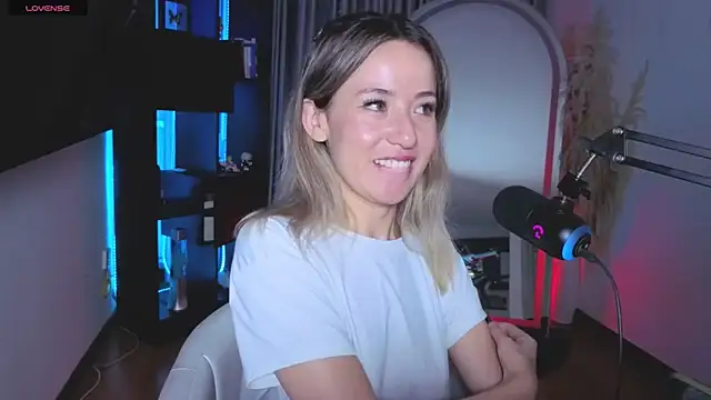 Nicky_sexfire webcam