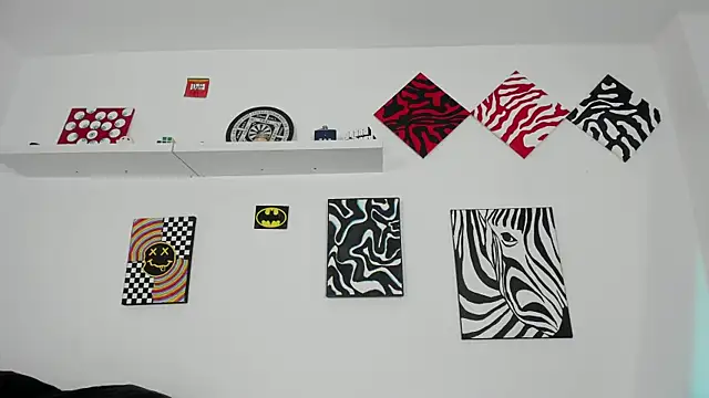 mathewconelly webcam