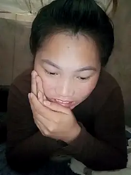 min-xinh webcam stripchat model stream image