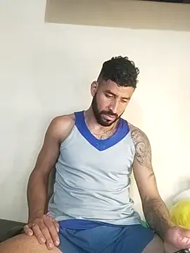 Alexsexygamer webcam