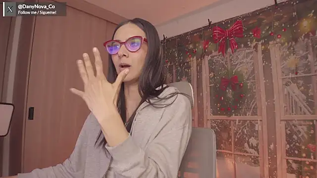 DanyNova_Co webcam