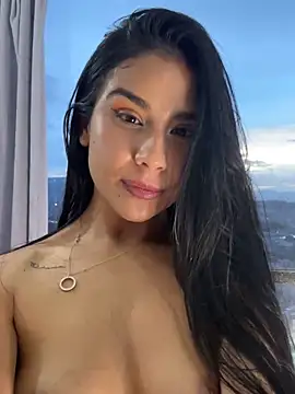 nikothyna (F milf) - RIDE TORSO 🔥