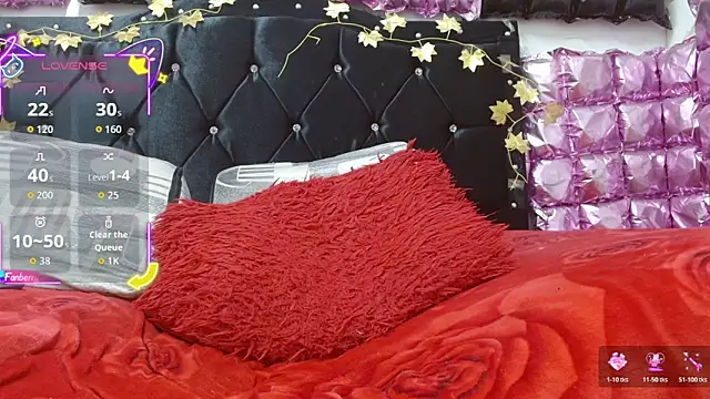 poisondost_hot webcam