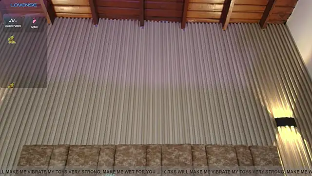 tiffany_johnson11 webcam