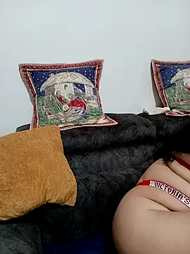 AnittaTettona webcam