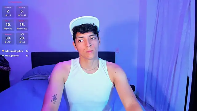 _JacobMiller__ webcam