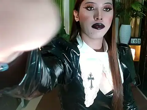 Queen_kendalx19 webcam