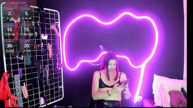 Mistress_Megan_BDSM webcam