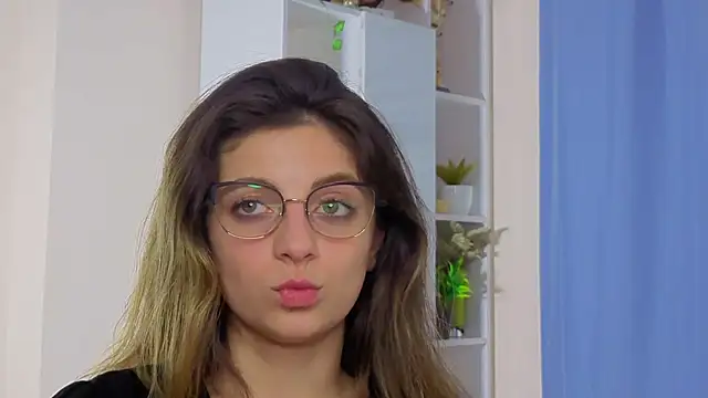 CasandraMickell webcam