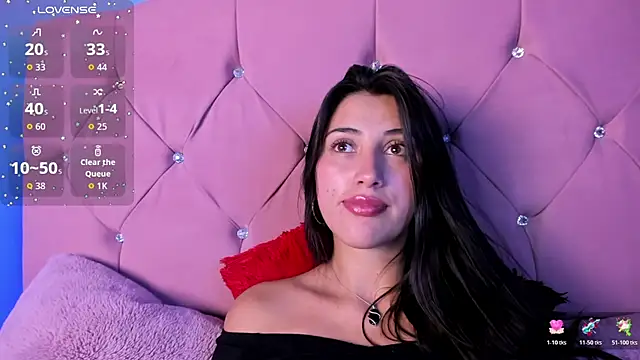 brenda_moris01 webcam