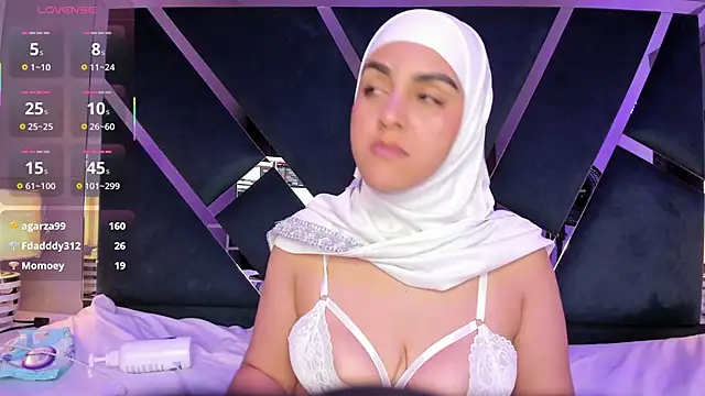 Nahid_Jaziri1 webcam