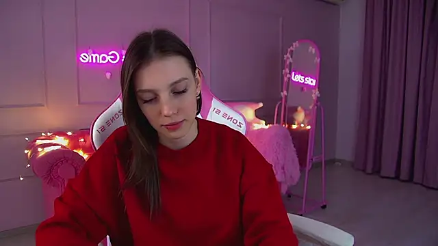 VeronicaVances webcam