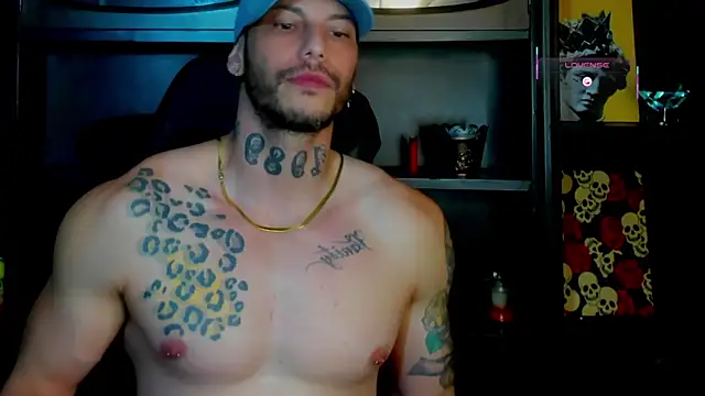 RickG_Oficial webcam