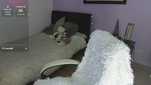 mirandahabach333 webcam