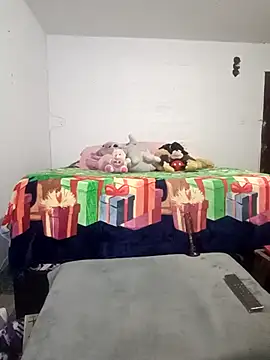 Estefania_Arce webcam