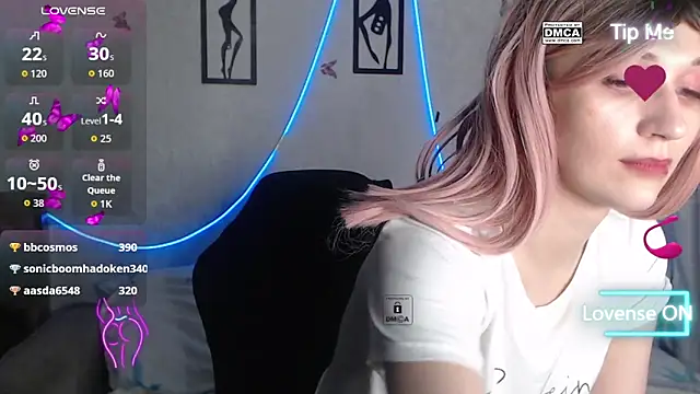 sweetest-cherry webcam