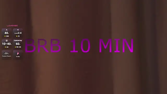 IsabellaTeetz webcam