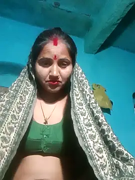 Sexi_pushpa webcam