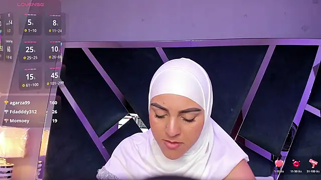 Nahid_Jaziri1 webcam