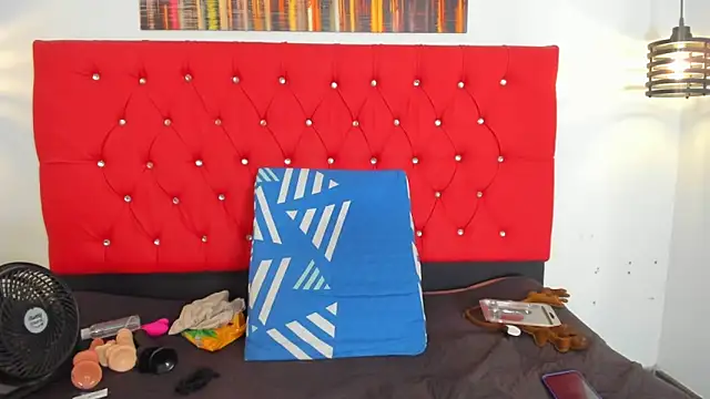 carolinacrus01 webcam