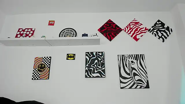 mathewconelly webcam