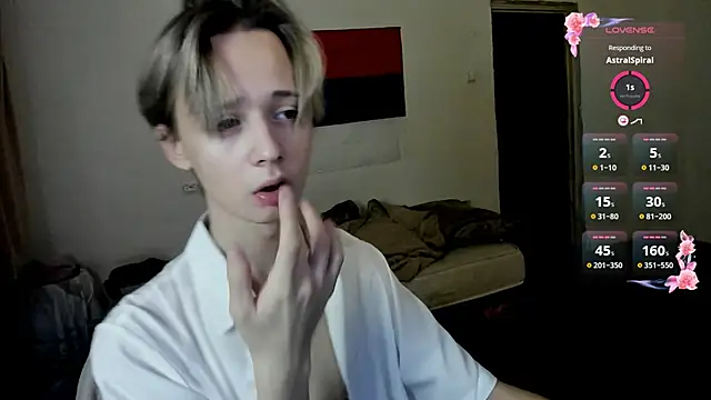 Vampirella_GS webcam