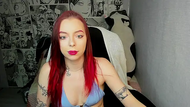 Martha_Cameron webcam