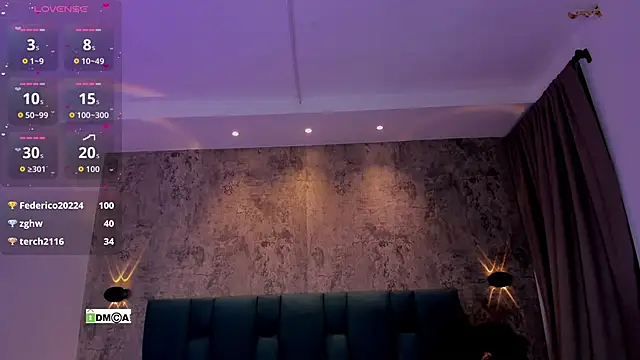 susanasmith18 webcam