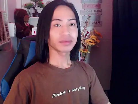 Miracle_TheBrat webcam