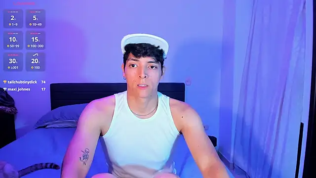 _JacobMiller__ webcam