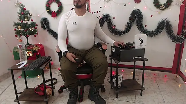 KalethBigDick webcam