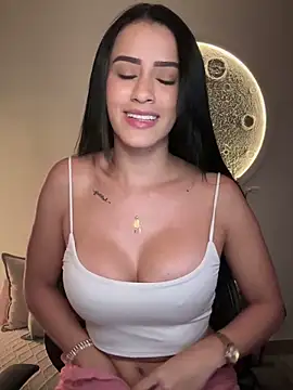 SarahhSmitth1 webcam