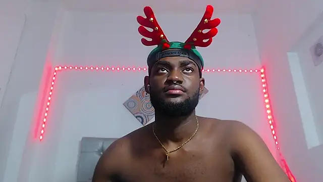 eebony_stallion webcam