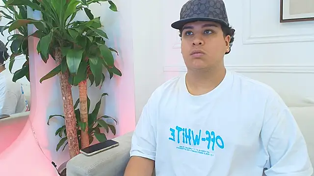 Naim_Bennetsex webcam